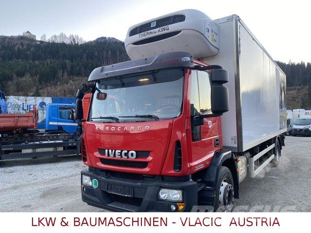 Iveco 180E320 Thermoking 1000 Kamioni hladnjače