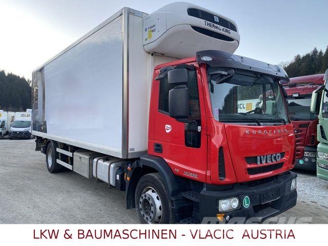 Iveco 180E320 Thermoking 1000 Kamioni hladnjače
