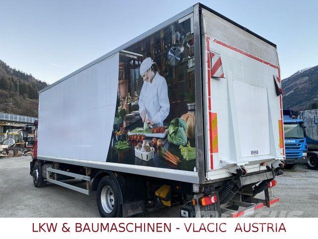 Iveco 180E320 Thermoking 1000 Kamioni hladnjače
