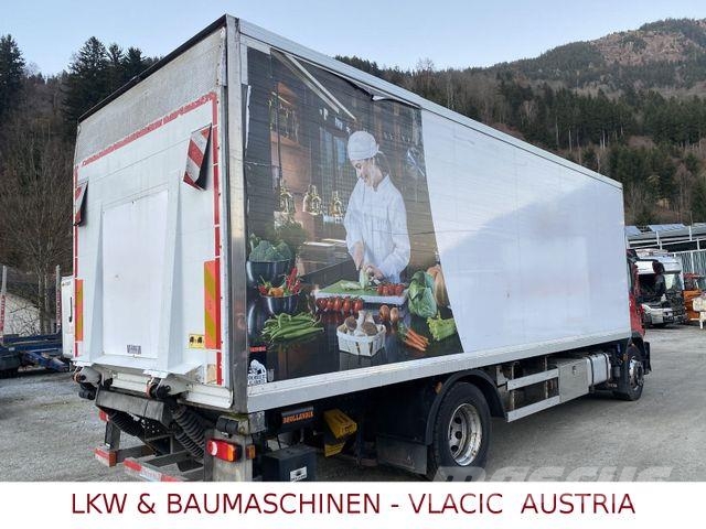 Iveco 180E320 Thermoking 1000 Kamioni hladnjače