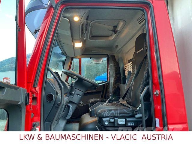 Iveco 180E320 Thermoking 1000 Kamioni hladnjače