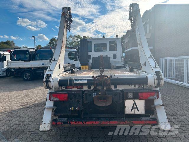 Iveco 330 Stralis Absetzer 4x2 Absetzkipper