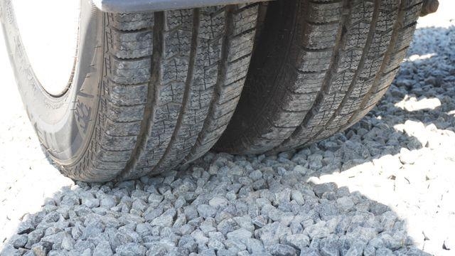 Iveco 35C21 SZM Doppelbereifung Klima Muut autot