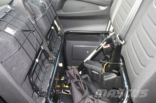 Iveco 35S14V KaWa hoch Klimaautomatik Preču pārvadāšanas furgoni