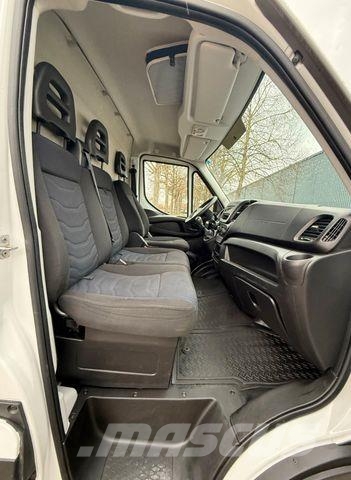 Iveco 35S16 - 113 TKm - Blatt-Luft Dostavna vozila / kombiji