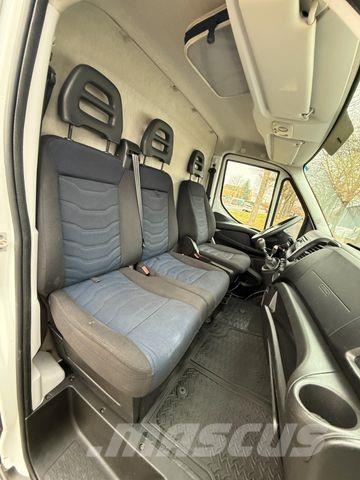 Iveco 35S16 - 113 TKm - Blatt-Luft Dostavna vozila / kombiji