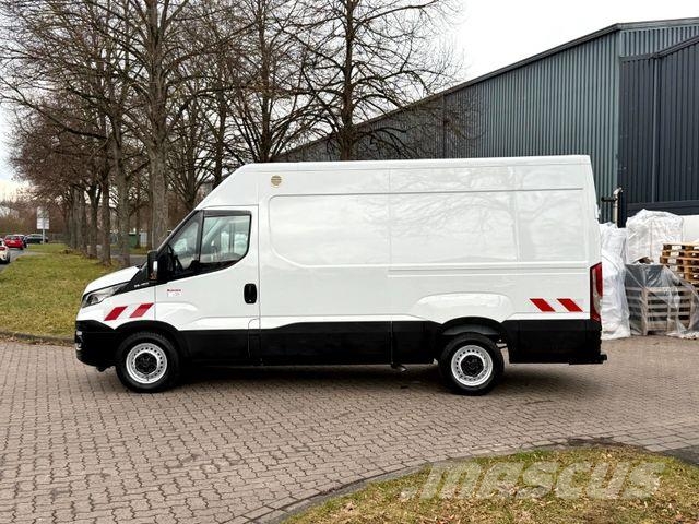 Iveco 35S16 - 113 TKm - Blatt-Luft Dostavna vozila / kombiji