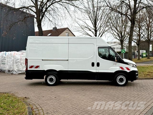 Iveco 35S16 - 113 TKm - Blatt-Luft Dostavna vozila / kombiji