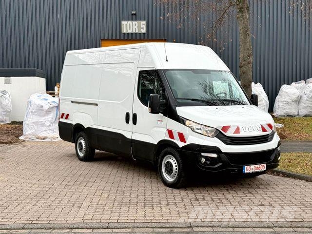 Iveco 35S16 - 113 TKm - Blatt-Luft Dostavna vozila / kombiji