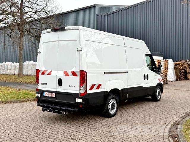 Iveco 35S16 - 113 TKm - Blatt-Luft Dostavna vozila / kombiji
