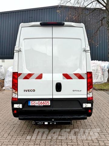 Iveco 35S16 - 113 TKm - Blatt-Luft Dostavna vozila / kombiji