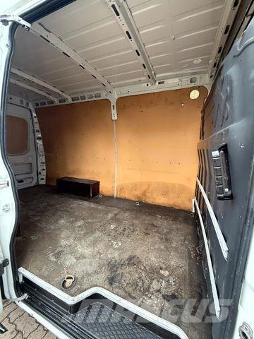 Iveco 35S16 - 113 TKm - Blatt-Luft Dostavna vozila / kombiji