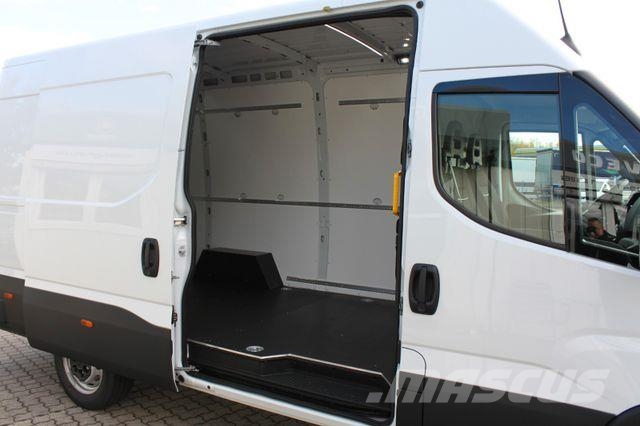Iveco 35S16H3.0A8V Kastenwagen Preču pārvadāšanas furgoni