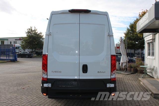 Iveco 35S16H3.0A8V Kastenwagen Preču pārvadāšanas furgoni