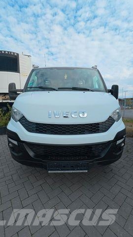Iveco 70C15 Furgonetas frigoríficas/isotermas