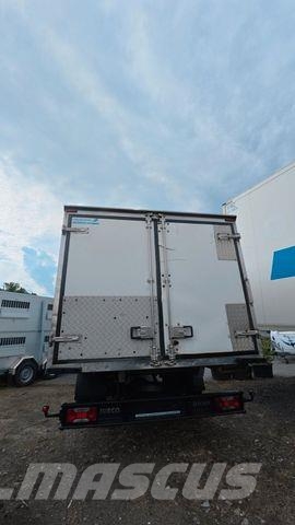 Iveco 70C15 Furgonetas frigoríficas/isotermas