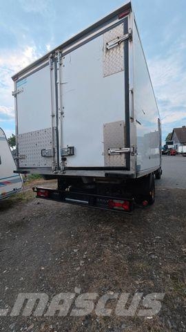 Iveco 70C15 Furgonetas frigoríficas/isotermas