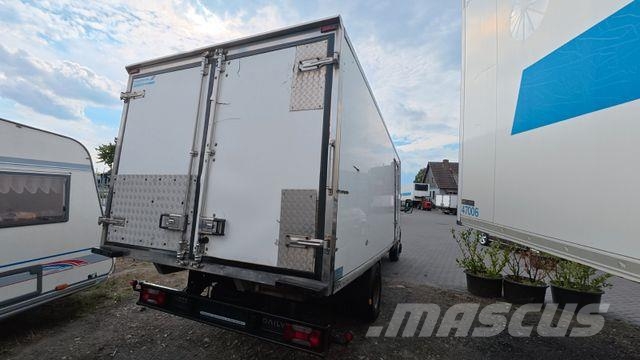 Iveco 70C15 Furgonetas frigoríficas/isotermas