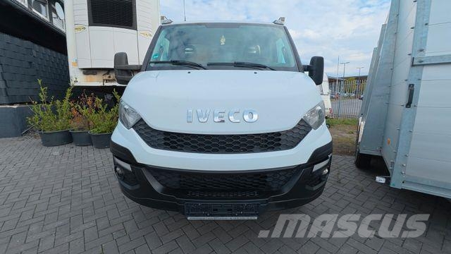 Iveco 70C15 Furgonetas frigoríficas/isotermas