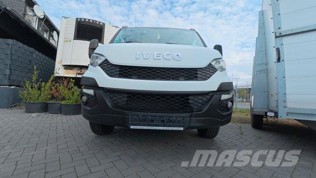 Iveco 70C15 Furgonetas frigoríficas/isotermas