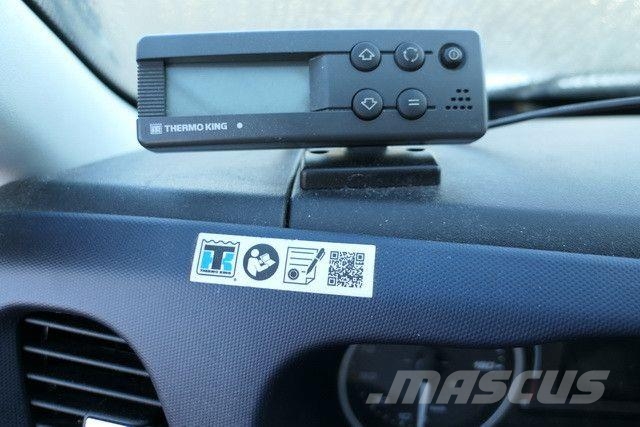 Iveco 70C18 Daily 4x2, Arztneimittel, Thermo King Temperature controlled