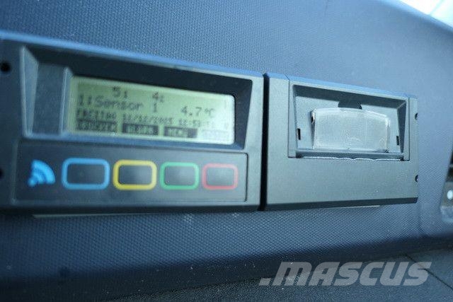 Iveco 70C18 Daily 4x2, Arztneimittel, Thermo King Temperature controlled