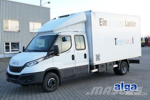Iveco 70C18 Daily 4x2, Arztneimittel, Thermo King Temperature controlled