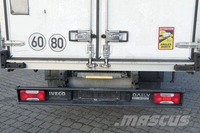 Iveco 70C18 Daily 4x2, Arztneimittel, Thermo King Temperature controlled