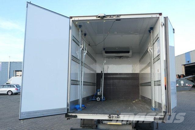 Iveco 70C18 Daily 4x2, Arztneimittel, Thermo King Temperature controlled