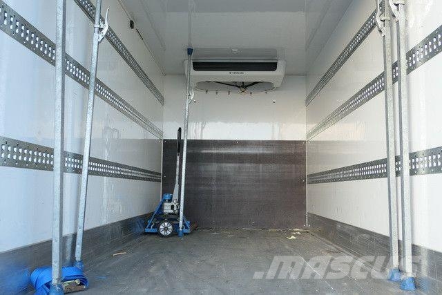 Iveco 70C18 Daily 4x2, Arztneimittel, Thermo King Temperature controlled