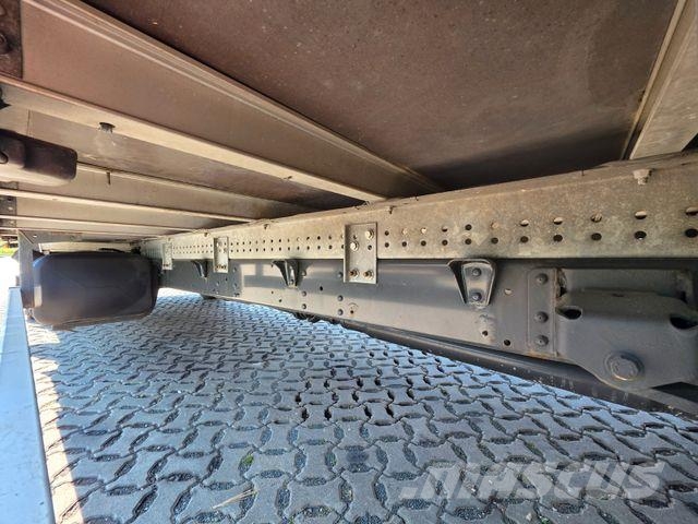 Iveco 72-210 Pick up/Dropside