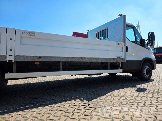 Iveco 72-210 Pick up/Dropside