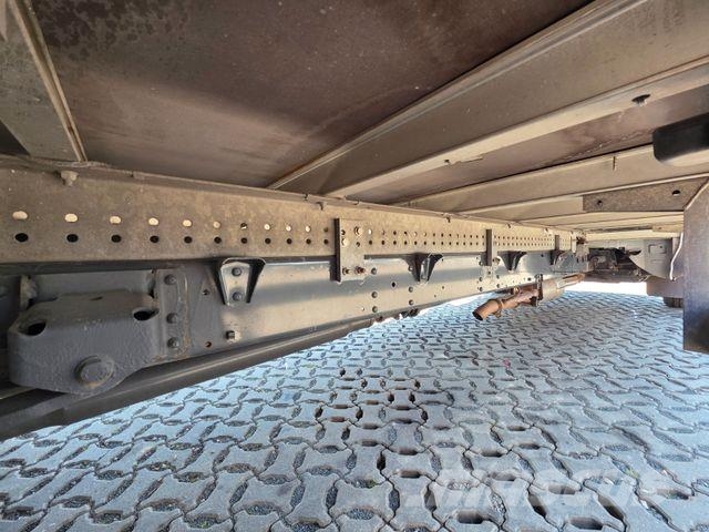 Iveco 72-210 Pick up/Dropside