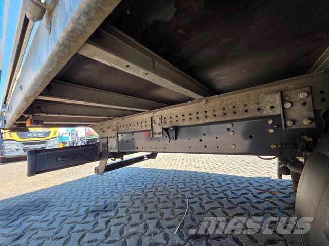 Iveco 72-210 Pick up/Dropside