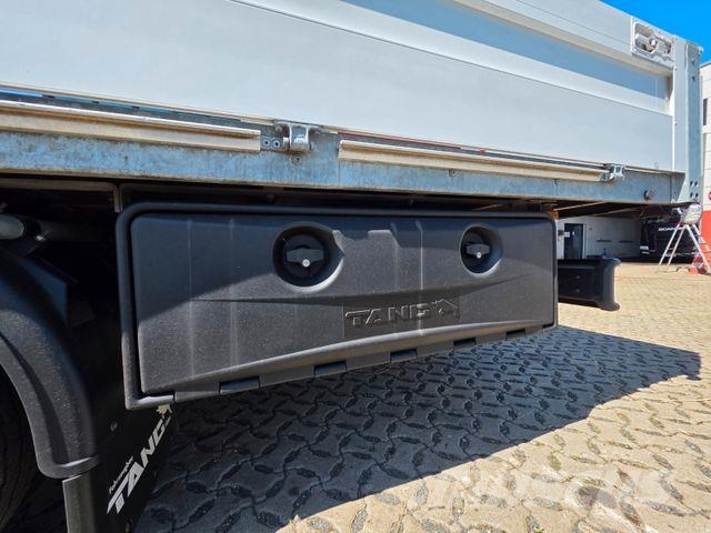 Iveco 72-210 Pick up/Dropside