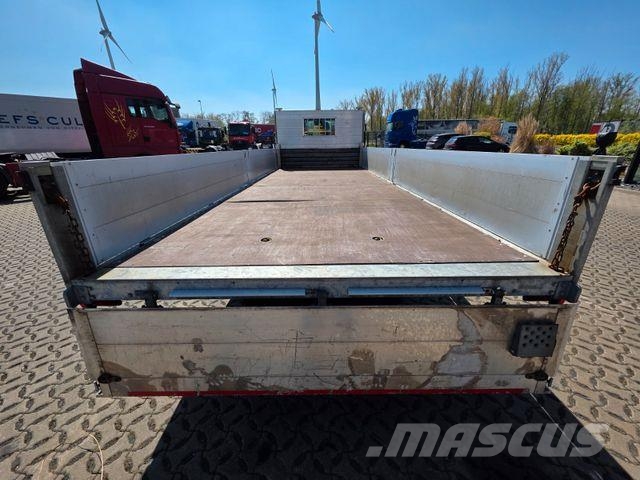 Iveco 72-210 Pick up/Dropside