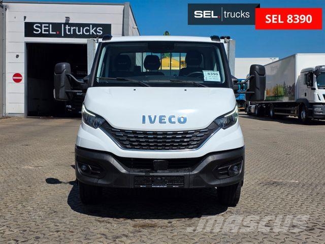Iveco 72-210 Pick up/Dropside