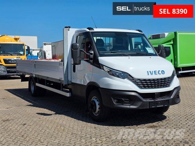 Iveco 72-210 Pick up/Dropside