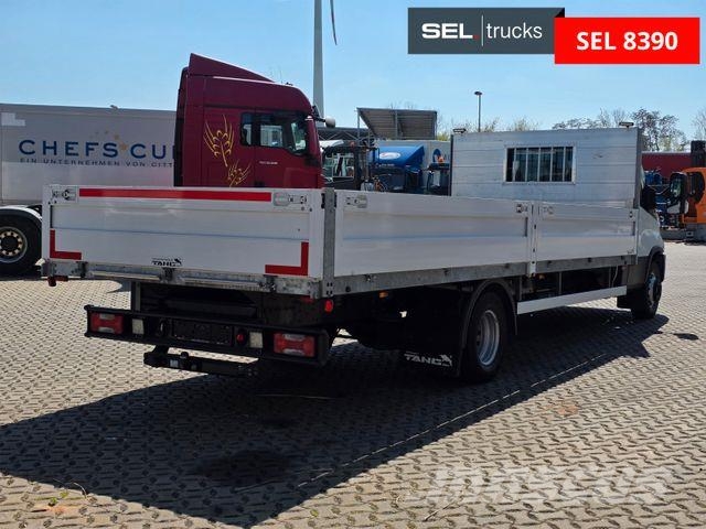 Iveco 72-210 Pick up/Dropside