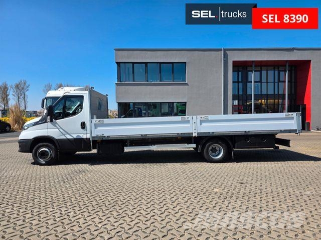 Iveco 72-210 Pick up/Dropside