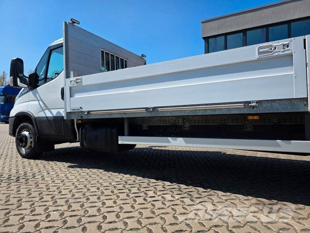 Iveco 72-210 Pick up/Dropside