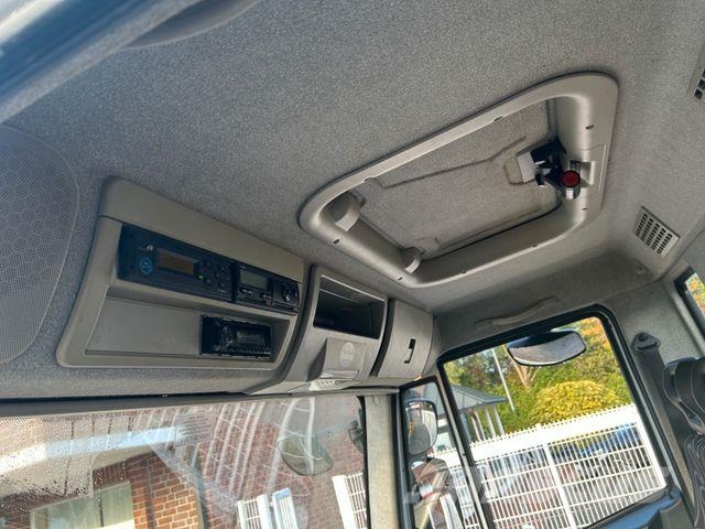Iveco 80E22 MEILLER 3Skipper 4x2 Tippbil