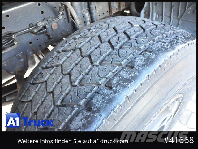 Iveco AD 260T45 Kipper Intarder Kiper tovornjaki