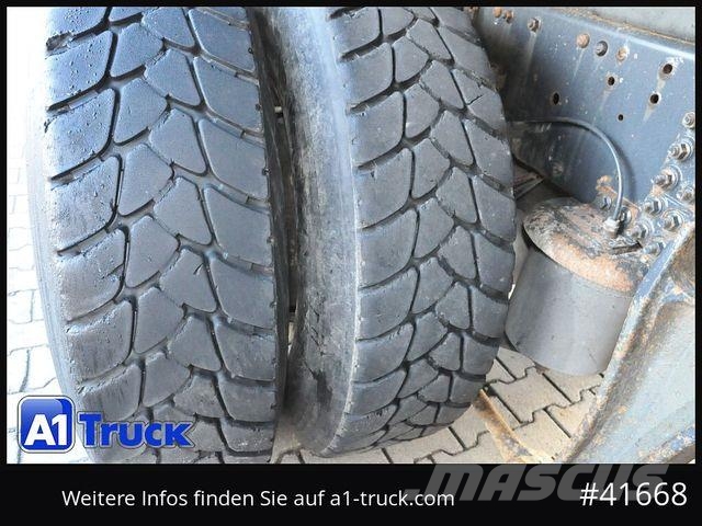 Iveco AD 260T45 Kipper Intarder Kiper tovornjaki