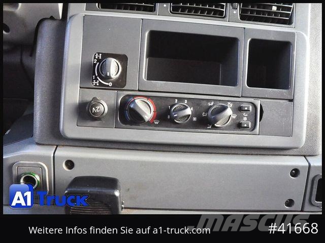 Iveco AD 260T45 Kipper Intarder Kiper tovornjaki