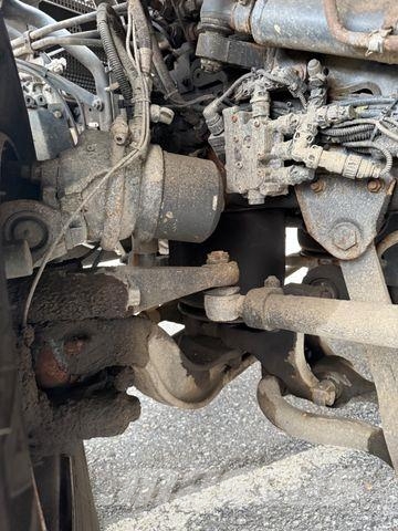 Iveco AD260 SY/FS-CM SEITENKIPPER Komunalni tovornjaki