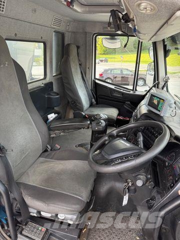 Iveco AD260 SY/FS-CM SEITENKIPPER Komunalni tovornjaki