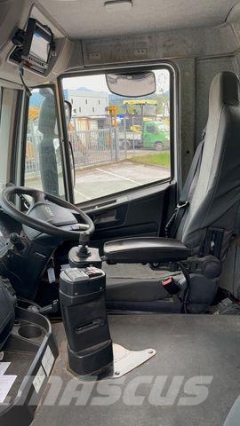 Iveco AD260 SY/FS-CM SEITENKIPPER Komunalni tovornjaki
