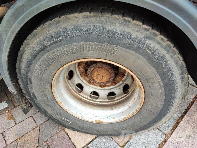 Iveco AD260S33Y/PS ELLER AUFBAU MEDIUM XL SYSTEM 2301 Kamioni za otpad