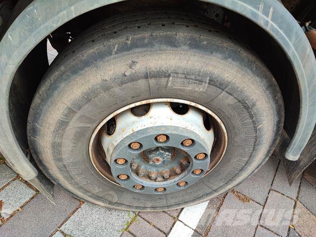 Iveco AD260S33Y/PS ELLER AUFBAU MEDIUM XL SYSTEM 2301 Kamioni za otpad